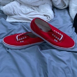 Vans Authentic